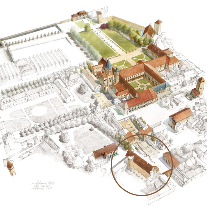 Histoire Du Mus e D art Et D arch ologie De Cluny